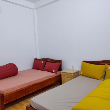 Hotel 31 Ngo Quyen Đà Lạt Exterior foto
