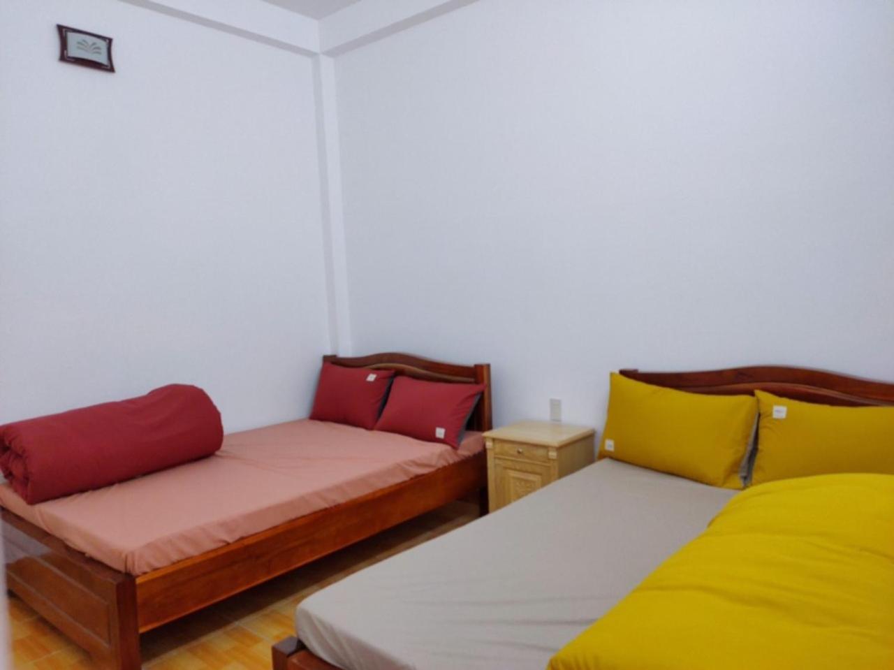 Hotel 31 Ngo Quyen Đà Lạt Exterior foto
