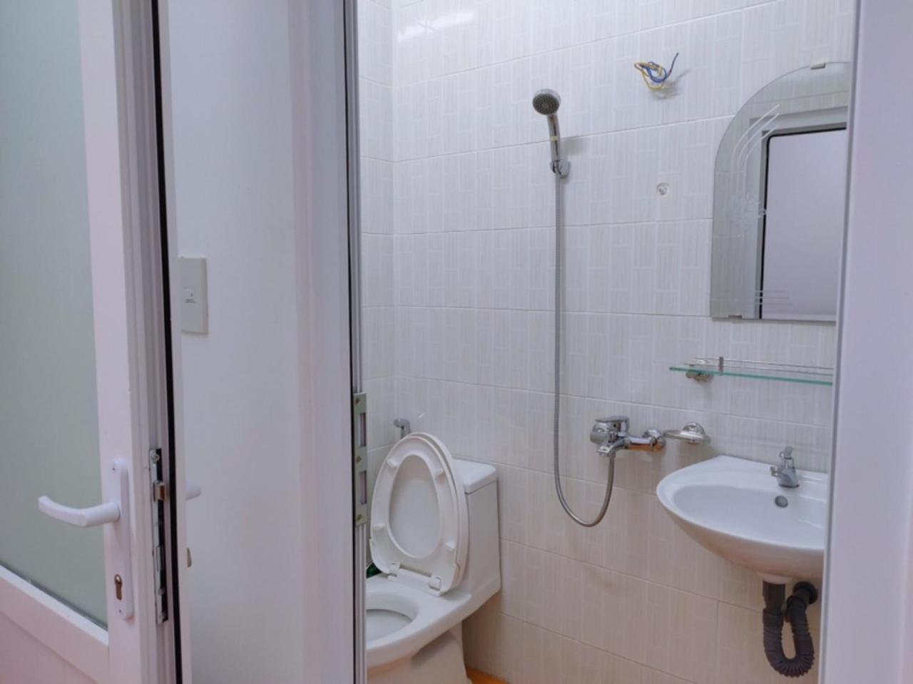 Hotel 31 Ngo Quyen Đà Lạt Exterior foto